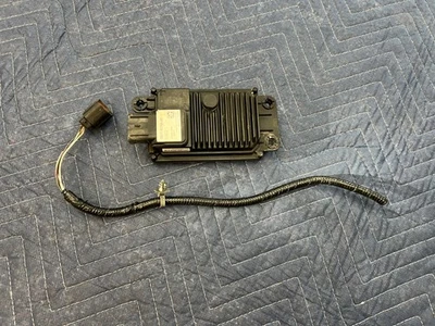 FORD FLEX LINCOLN MKS MKT SENSOR DE DISTÂNCIA RADAR CONTROLE DE CRUZEIRO DG1T-9G768-AE - Imagem 1 de 4