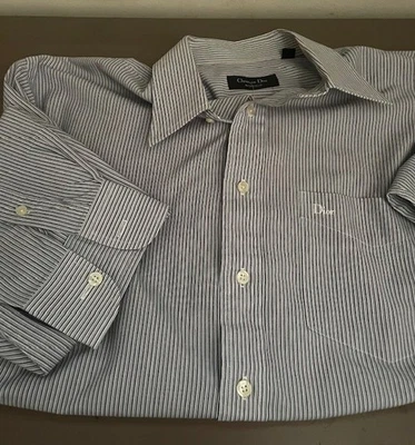 Dior Mens Shirt - Image 1 of 4