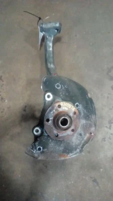 2011-2012 Audi A4 Passenger Right Front Spindle Knuckle OEM - Image 1 of 4