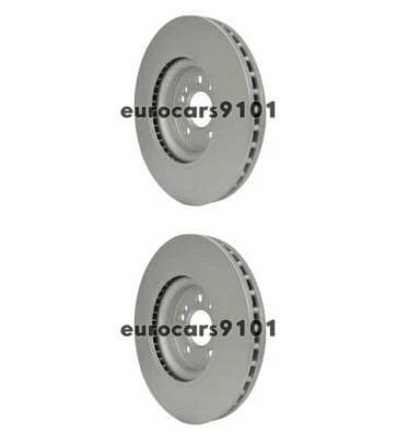 Передние дисковые тормоза Mercedes ML350 Hella-PAGID (2) 355113172 1644211312 - Изображение 1 из 2