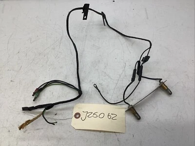 1964 LINCOLN CONTINENTAL MAP LIGHT WIRE HARNESS, C4VB-13757-A. Foto 1 de 4