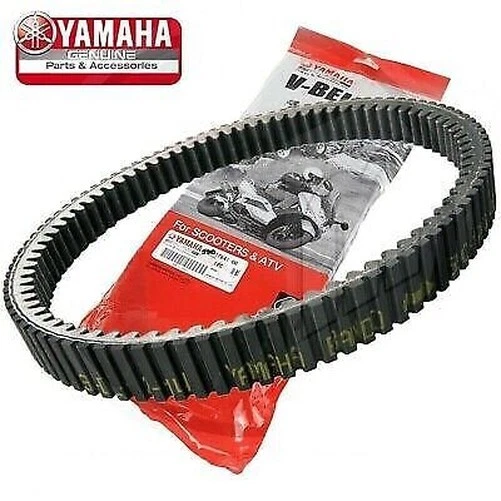 Courroie Transmission Variateur Original Yamaha T-Max 530 SX Dx Yamaha - Photo 1/1
