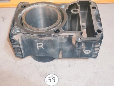 Honda VT500C Shadow 1983-86 1983-84 VT500FT ASCOT CILINDRO TRASERO STD 71 mm Foto 1 de 4