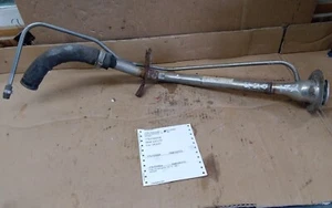 2004 FORD F150 FUEL TANK FILLER NECK DECENT #220172 - Picture 1 of 5