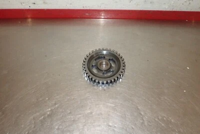 Husqvarna Enduro 400 1986 transmisión transmisión engranajes WR400 WR 361 Foto 1 de 4