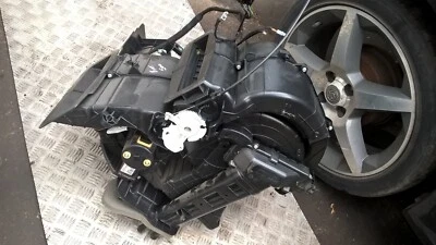 GENUINE FIAT 500 2008-2015 1.2 PETROL NOT DIGITAL HEATER BOX MATRIX WITHOUT A/C - image 1 of 4