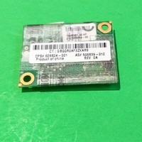 461749-001 HP Compaq 6735s DV4 Laptop Mini Modem Daughter Card 461749-001 HP Compaq 6735s DV4 Laptop Mini Modem Daughter Card
