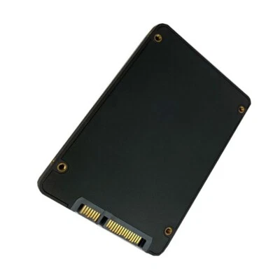 Internal SSD Up to 540MB/S Compact 2.5"Form Factor Internal Drive - Image 1 of 4