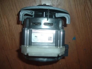 OEM Samsung Washer Motor 4787118527  DC31-00080B - Picture 1 of 3