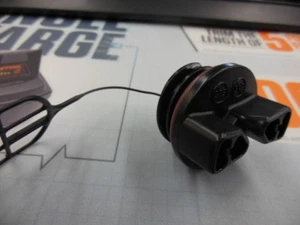 NEW OEM GAS FUEL CAP FITS POULAN/CRAFTSMAN CHAINSAW # 580940901, 577858501 - Picture 1 of 2