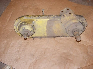 Differenziale trasmissione motozappa John Deere modello 31 210 212 214 - Foto 1 di 2