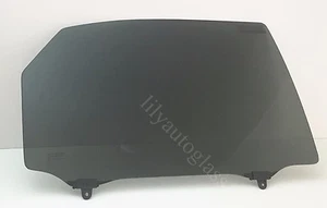 Fits 2010-2015 Lexus RX 350 RX 450 Passenger Right Side Rear Door Window Glass - Picture 1 of 2