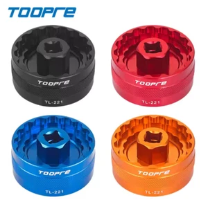 TOOPRE 5 in 1 Bottom Bracket Tool TL fc24 fc25 DUB BBR60 BB93 Mega EVO - Picture 1 of 8