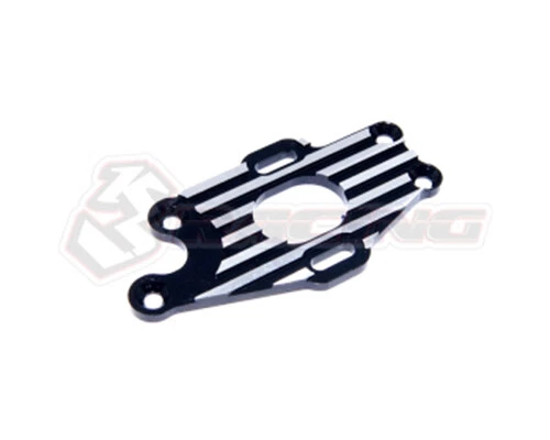 3RACING   SAK-MG24 ALLOY Motor Heatsink FOR SAKURA MINI MG M-CHASSIS CAR - Image 1 of 1