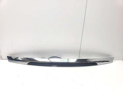 JAGUAR XF X250 MATRÍCULA TRASERA LUZ MOLDURA CX23-13550-AE 2012 Foto 1 de 4