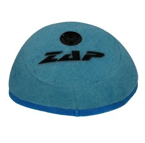 Filtro de aire engrasado ZAP se adapta a KTM SXF 07-10 EXC-F EXC-R 08-11 - Imagen 1 de 4