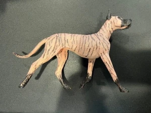 Breyer Great Dane #1520 Brindle Companion Animal Dog Retired 2001-2002 - Picture 1 of 2