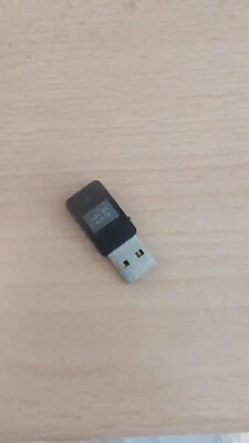 Cisco Linksys AE6000 Wirless USB Dongle. 5/2.4 Ghz 802.11 AC - Bild 1 von 2