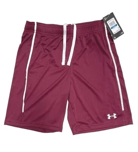 Under Armour Youth Boys Shorts; Sports/Basketball & HEATGEAR; Size XS(7)-XL(16) - Picture 1 of 19