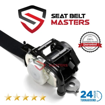 For Honda Civic Seatbelt Repair Service - Seatbelt Repair Solution - Image 1 of 4