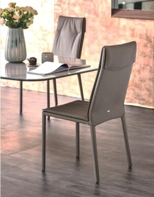 ISABEL CHAIR - CATTELAN ITALIA ITALIAN FURNITURE BRAND - Image 1 of 4