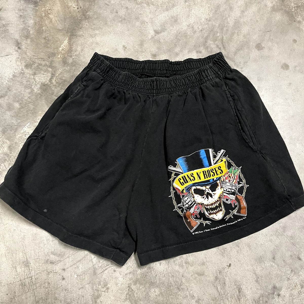FRUIT OF THE LOOM® Vintage Sweat Shorts Fruit of the Loom Shorts products for sale | eBay