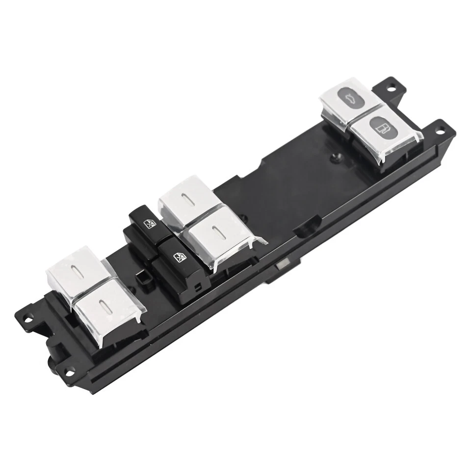 Window Switch / Gas Door Switch FOR Bentley Continental Gt, Gtc & Flying Spur - Image 1 of 4