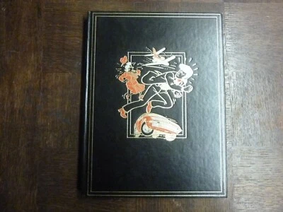 BARELLI - BOB DE MOOR - INTEGRALE ROMBALDI - Photo 1/4