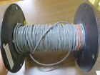 Carol Brand  C4064A.21.10 Qty of 100 per Lot CABLE 5COND 22AWG GRAY; LOT OF APPR