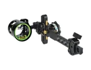 HHA TETRA Tournament 4519 .019 4 pin 1.75” Scope SB-TTR-TE-4519 OPEN BOX - Picture 1 of 2