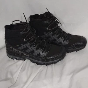 NWOB La Sportiva Blazk Clay Ultra Raptor II Mid Wide GTX Boot Hiking Men Sz 10.5 - Picture 1 of 12