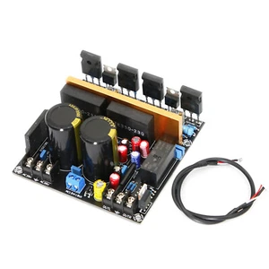 1pc STK350-230 dual-channel field-effect tube amplifier board 180W *2 - Picture 1 of 7