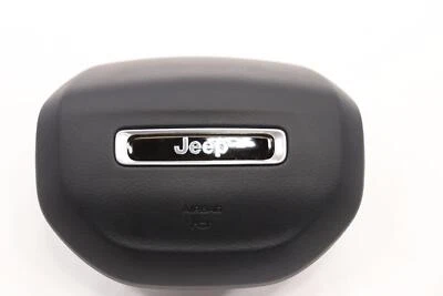 Airbag volante delantero izquierdo Jeep Grand Cherokee L 2021-2025 OEM PSYJ312X7AE Foto 1 de 4