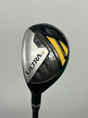 Left Handed Wilson Ultra XD Hybrid / Regular Graphite Shaft - Image 1 of 4