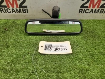 Interior Rearview Mirror For Volvo V60 1St Series 30799044 (10>18) - Изображение 1 из 2