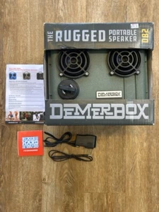 DEMER BOX DB2 (SBL013182) - Picture 1 of 10