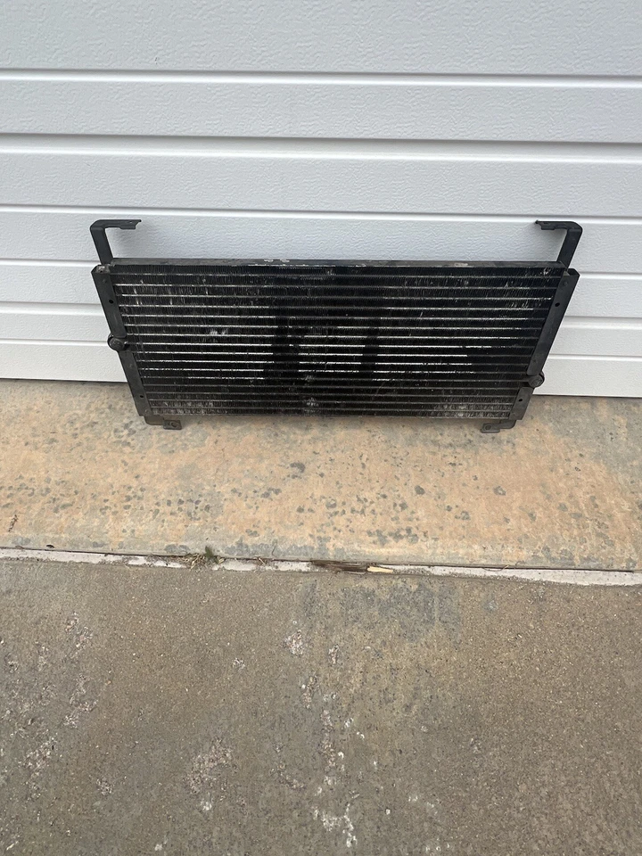 1995 - 1999 Dodge Plymouth Neon A /C Condenser - Image 1 of 3