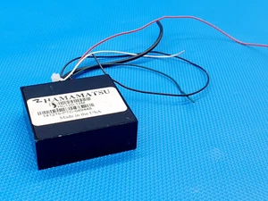 Hamamatsu HC120-12M Pmt Detector - Picture 1 of 4