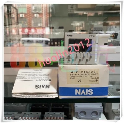 1pcs new NAiS AFPE214322 FP-e - Image 1 of 3