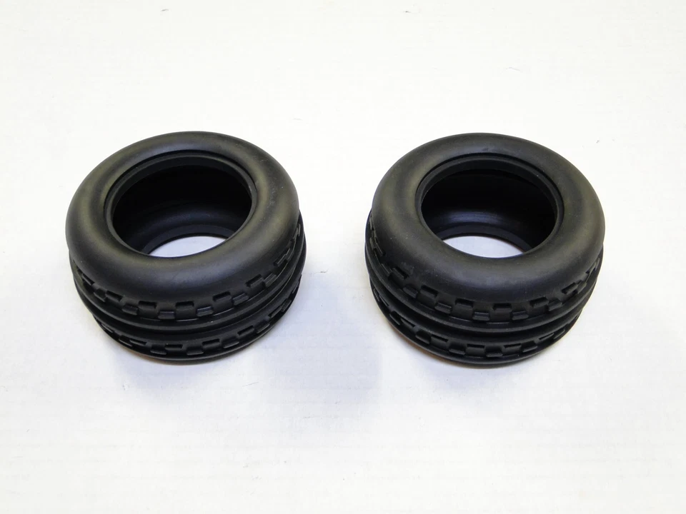 Новые связанные шины RC10GT передняя версия GOLD GT23 - Изображение 1 из 1