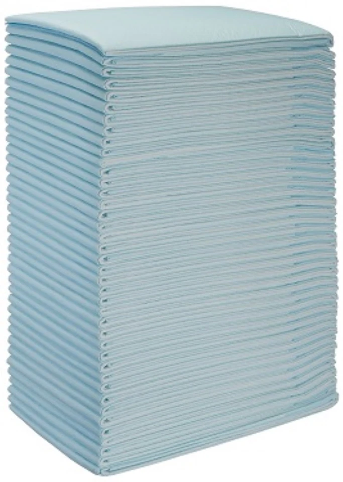 PIDDIE 1200 17x24" Pishie Pads Economy CHEAP Puppy Dog Training Pee Piddle Pads