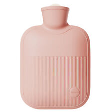 Hot Water Bottle 1000ml Warming Bag Hand Foot Warmer Reusable Hot Compress Bag