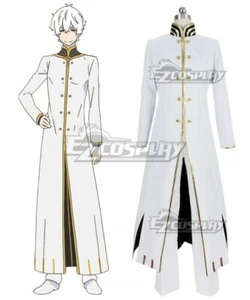 Re: Life In A Different World From Zero Regurusu Koruneasu Suit Cosplay Costume  - Picture 1 of 6