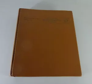 Werkstatthandbuch / Reparaturanleitung Triumph Dolomite Sprint von '73 | Deutsch - Bild 1 von 12