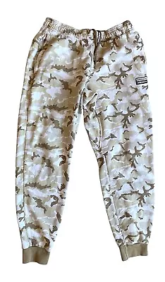 Adidas Youth Originals R.Y.V. Pantalones Camuflaje Multicolor Cartón Talla XL Foto 1 de 4