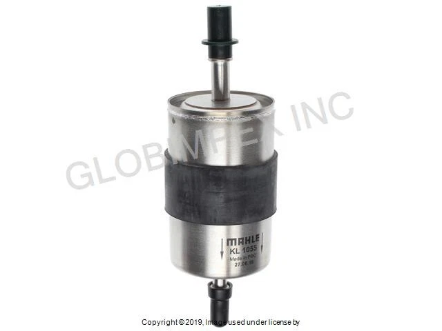 Filtro de combustible VOLVO (2017-2022) MOHLE + 1 AÑO DE GARANTÍA Foto 1 de 1