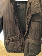 Gap Boys Youth Coat Size Xl Size 12 Euc