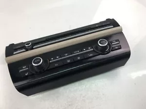 SE1958 BMW Climate Control Unit 9249697 - Picture 1 of 4