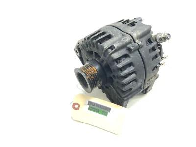 2012-2018 MERCEDES-BENZ CLS550 ALTERNATOR GENERATOR 180A OEM. - Image 1 of 4