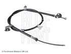 Blue Print Adt346383 Cable, Parking Brake For Toyota